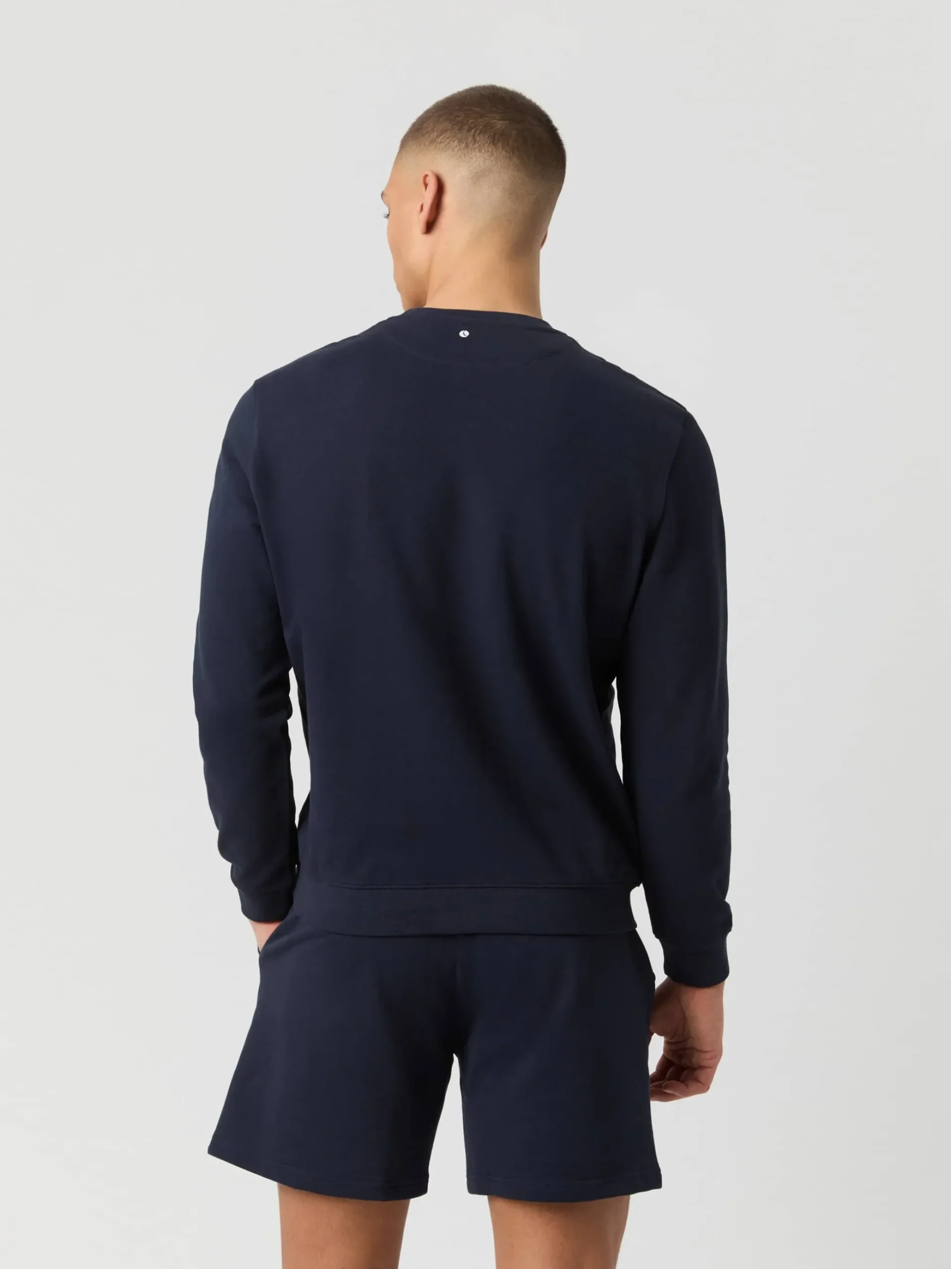 Borg Classic Sweatshirt