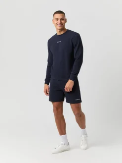 Borg Classic Sweatshirt