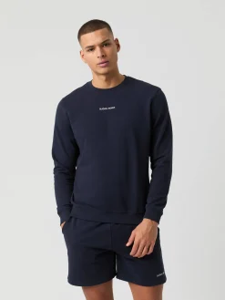 Borg Classic Sweatshirt