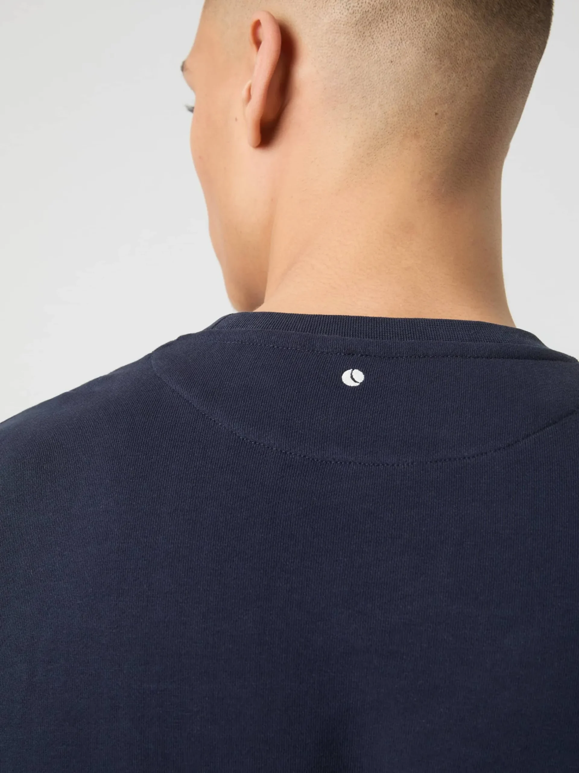 Borg Classic Sweatshirt