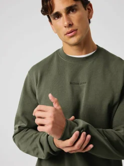 Borg Classic Sweatshirt