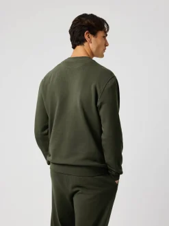 Borg Classic Sweatshirt