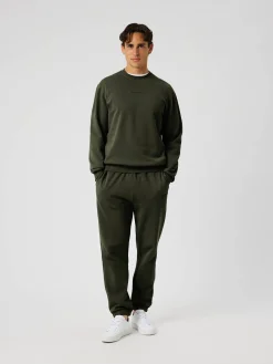 Borg Classic Sweatshirt