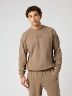 Borg Classic Sweatshirt