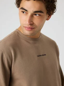 Borg Classic Sweatshirt