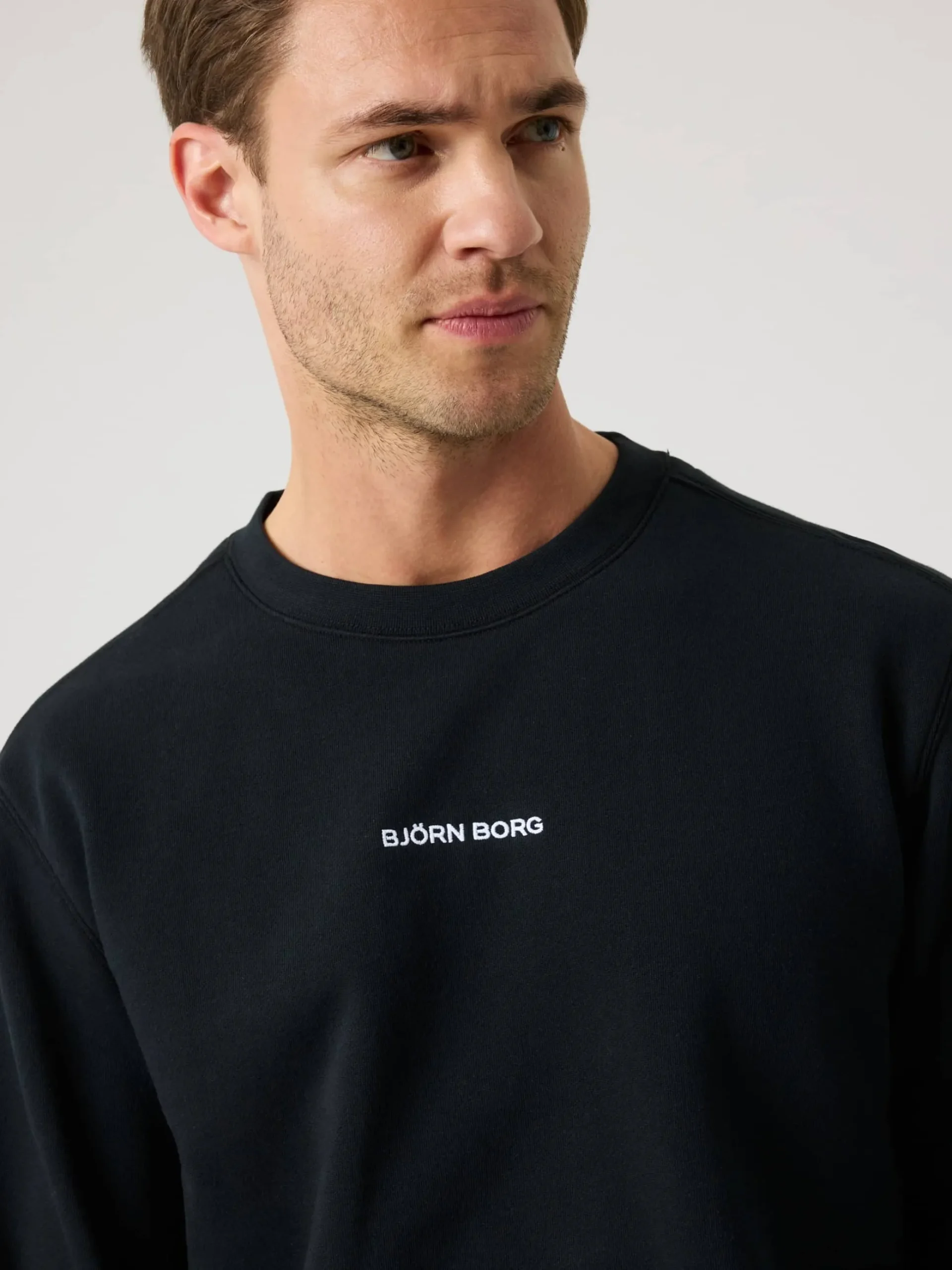 Borg Classic Sweatshirt