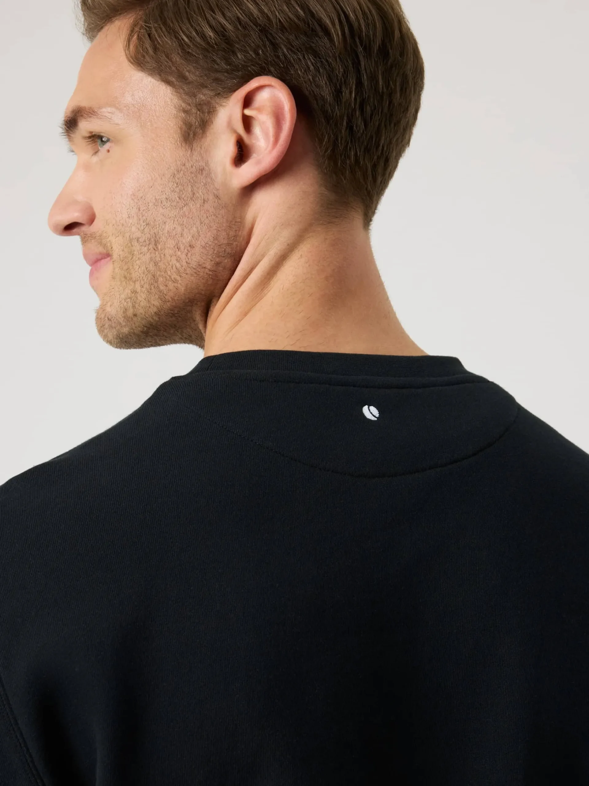Borg Classic Sweatshirt