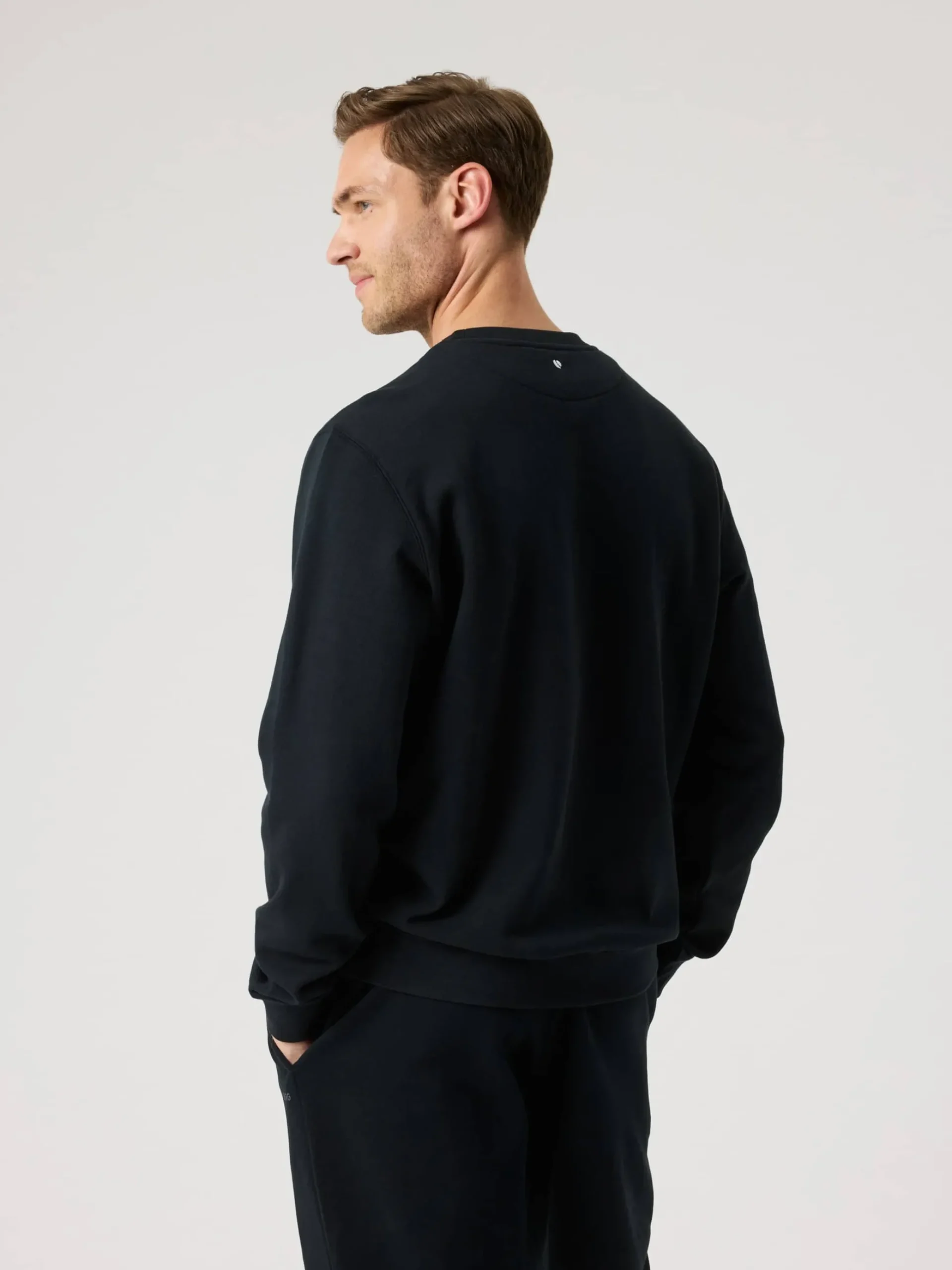 Borg Classic Sweatshirt