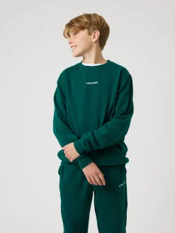 Borg Classic Sweatshirt