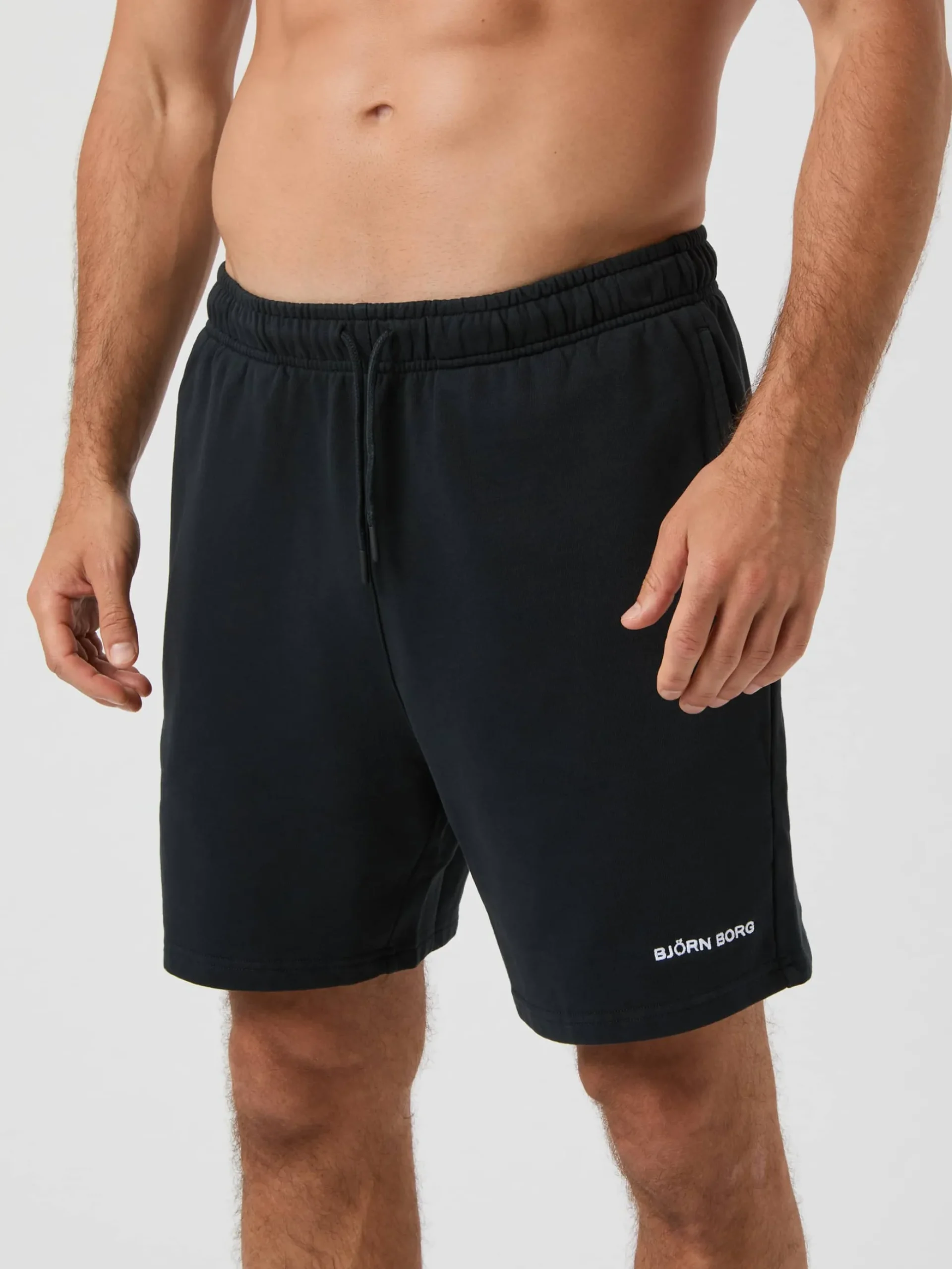 Borg Classic Sweatshorts