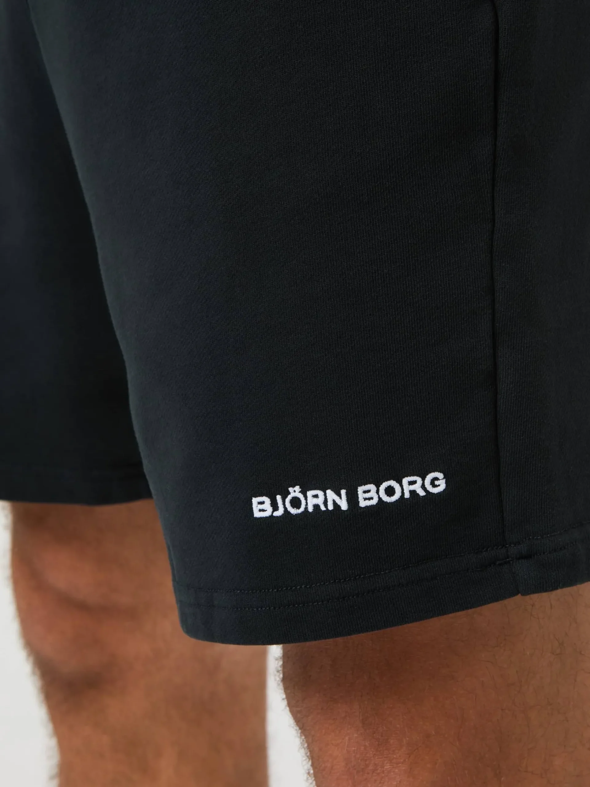 Borg Classic Sweatshorts