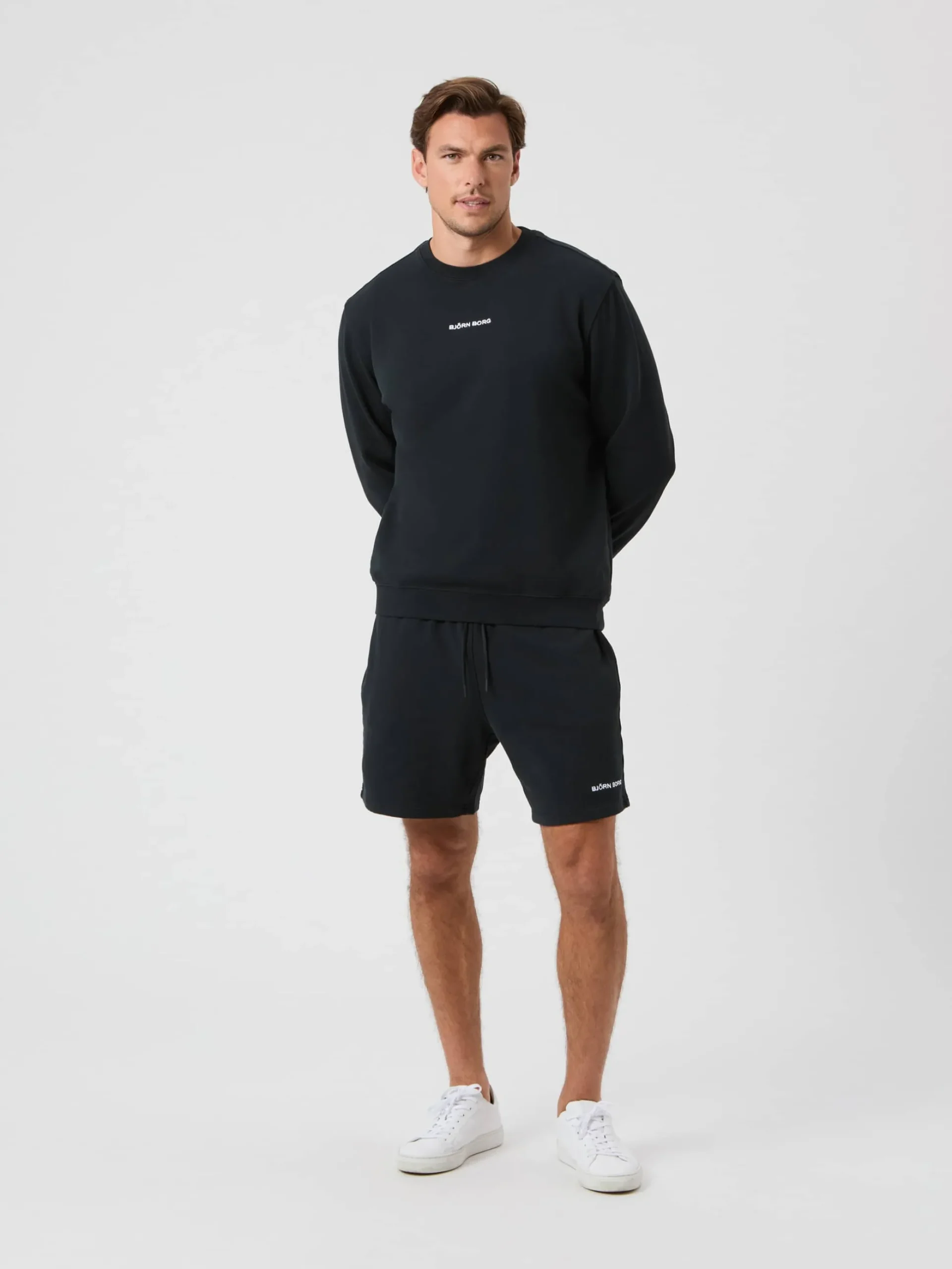 Borg Classic Sweatshorts