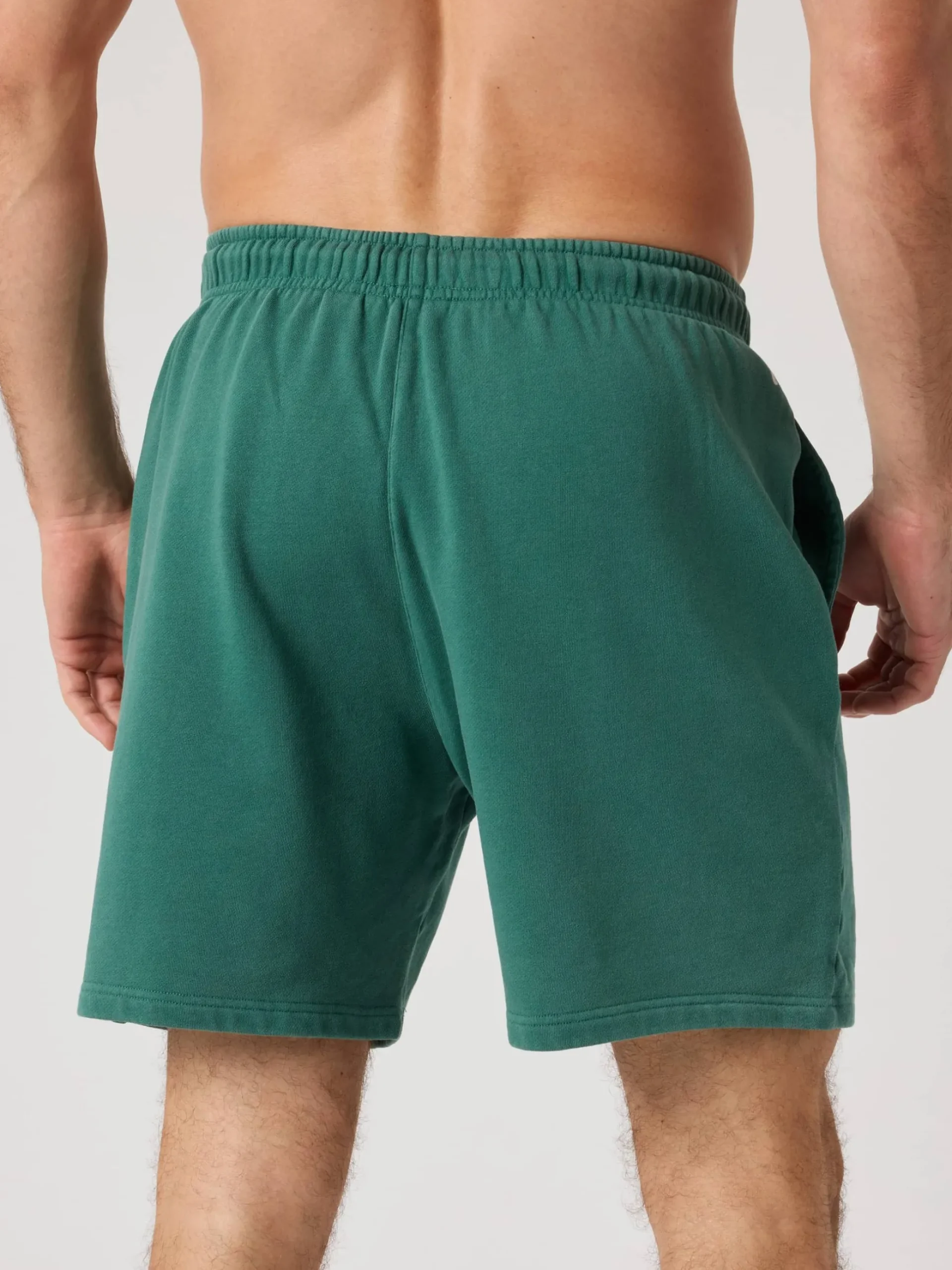 Borg Classic Sweatshorts