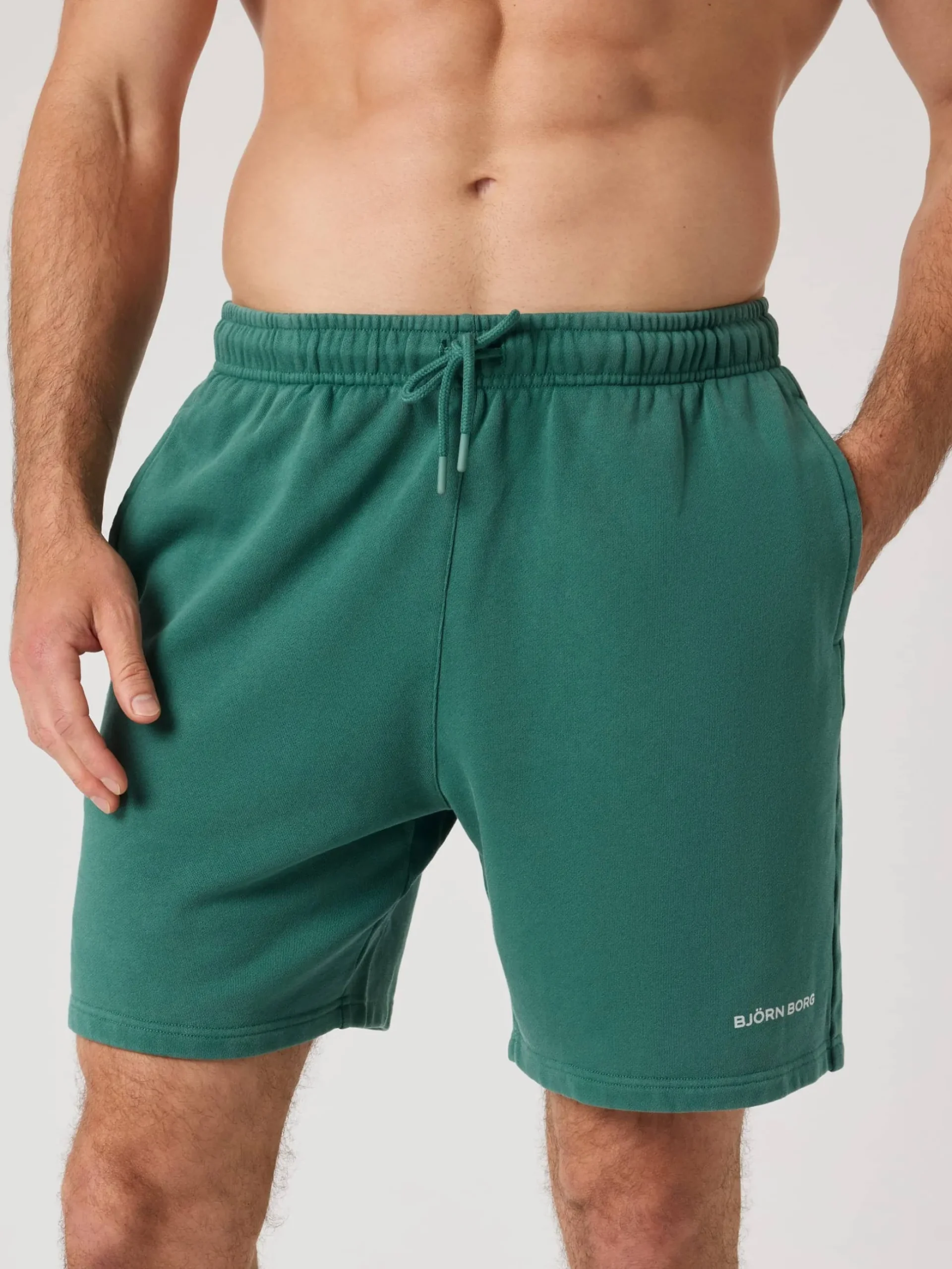 Borg Classic Sweatshorts