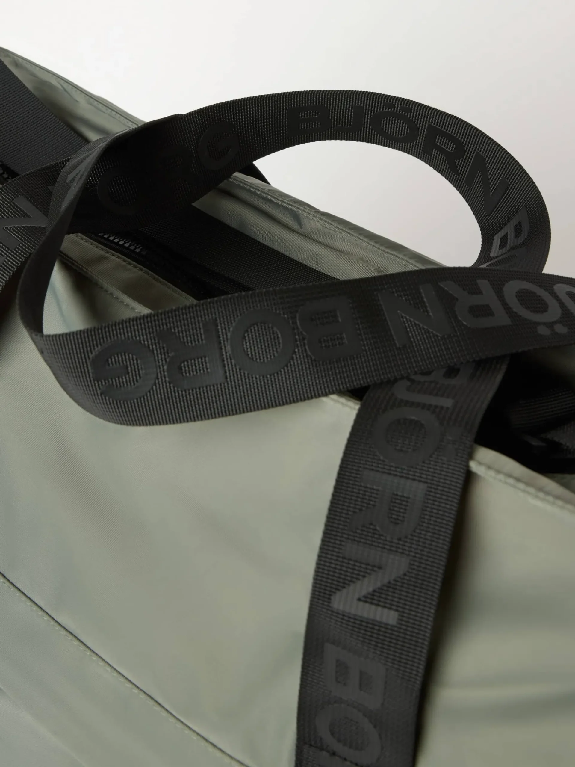 Borg Classic Tote 27L