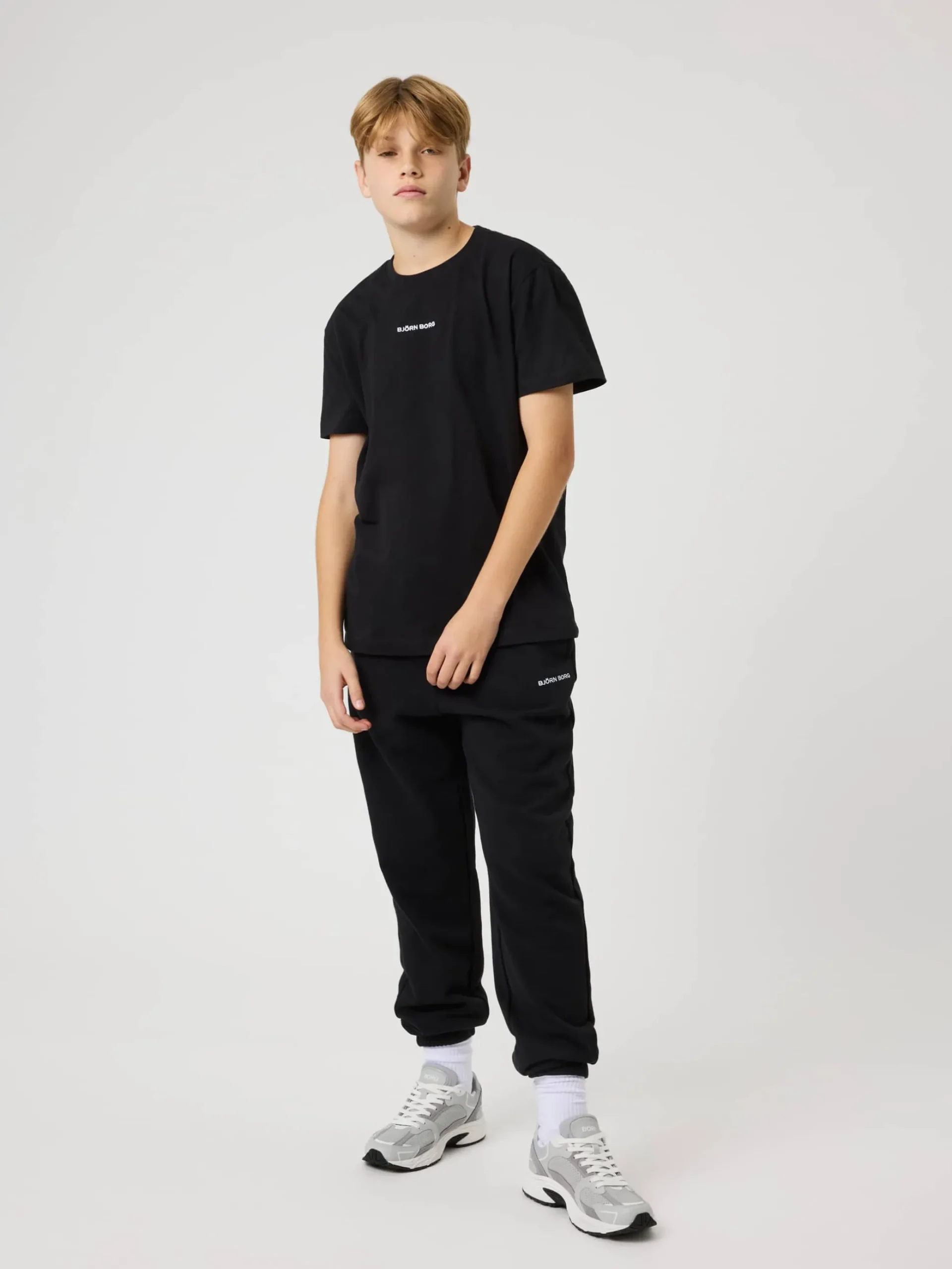 Borg Classic T-Shirt