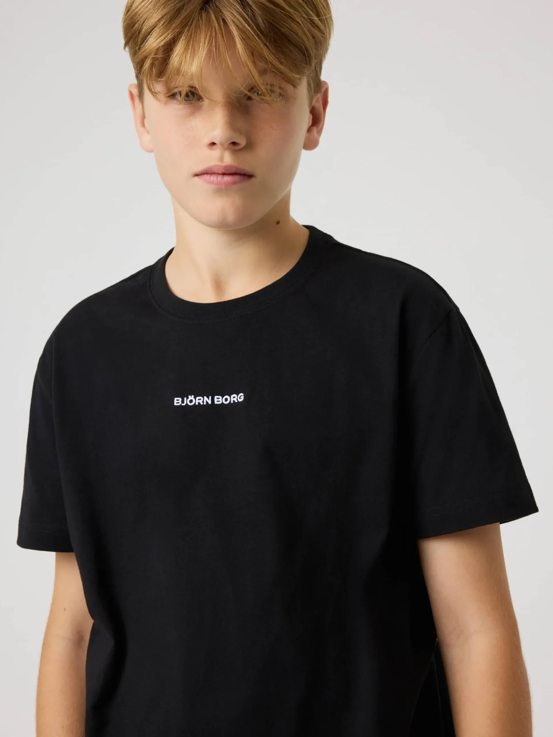 Borg Classic T-Shirt