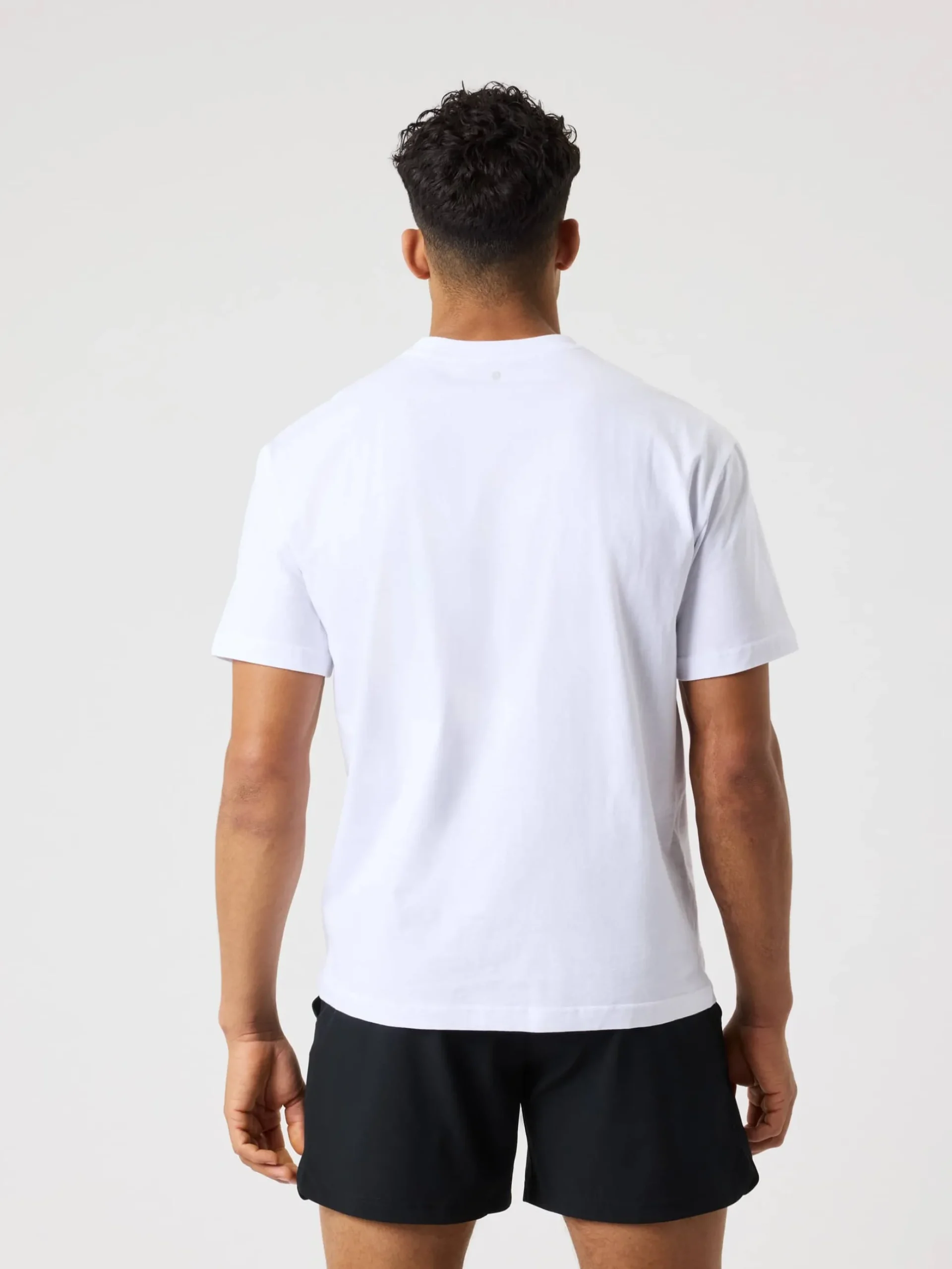 Borg Classic T-Shirt