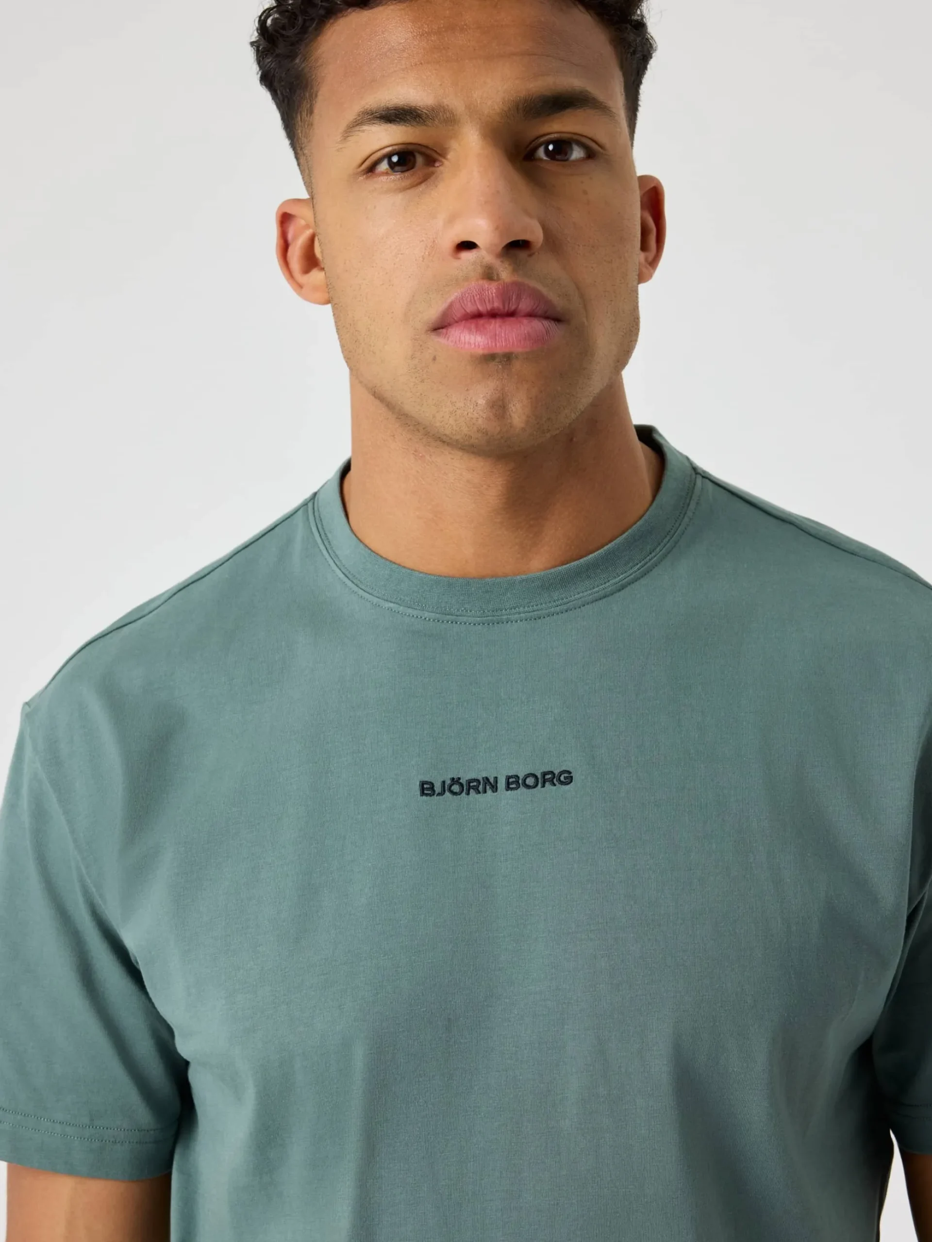 Borg Classic T-Shirt