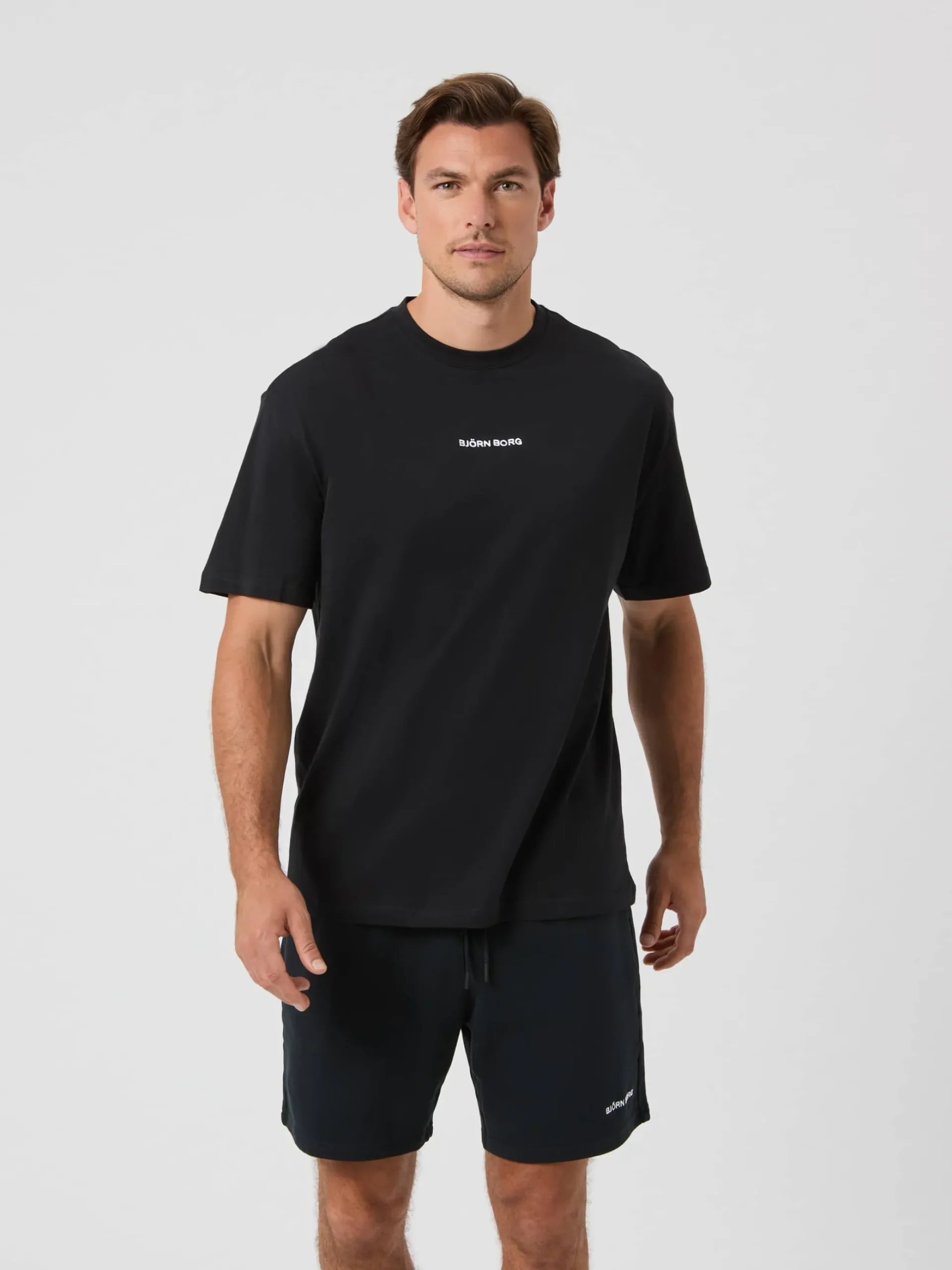 Borg Classic T-Shirt