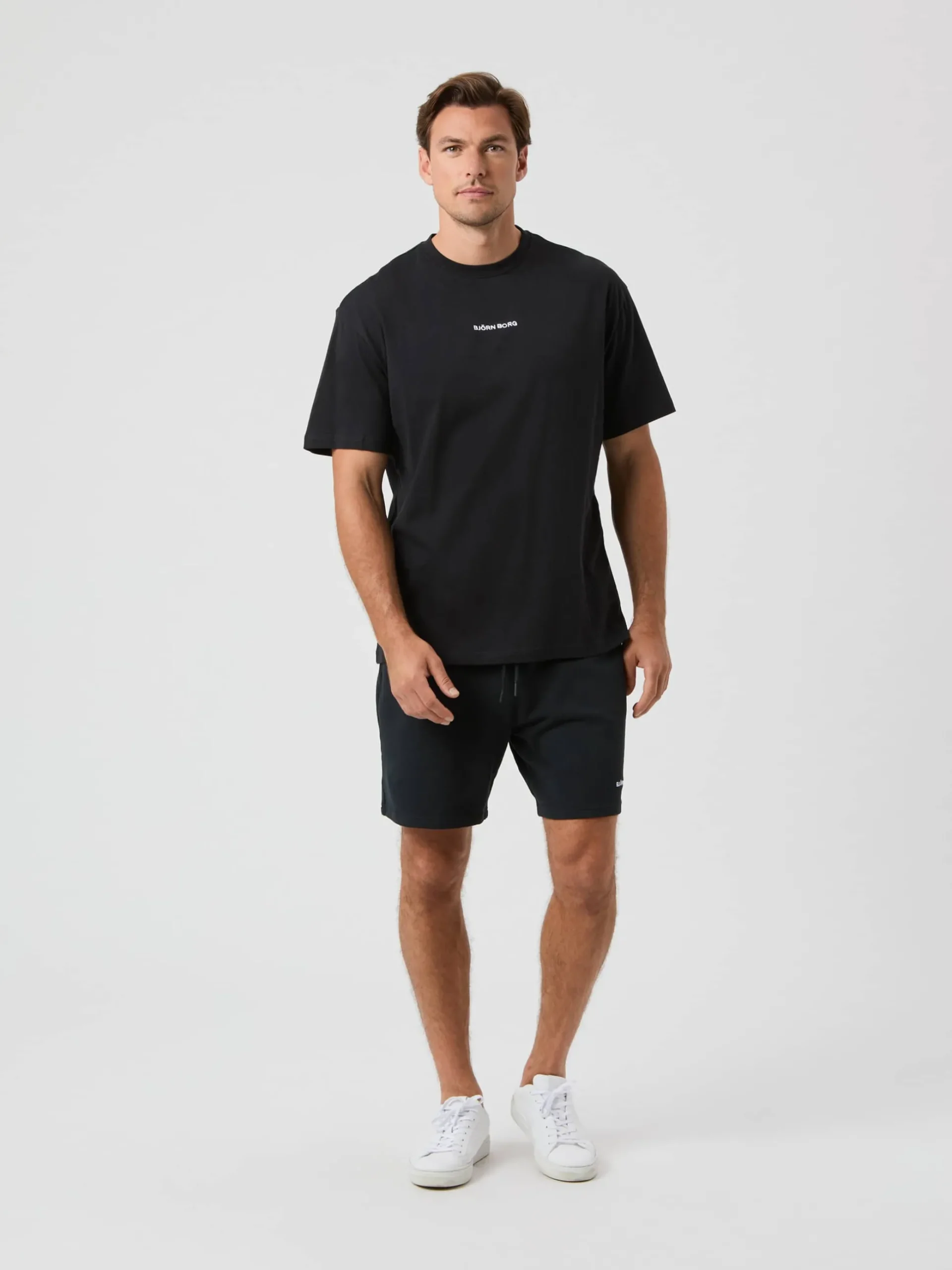 Borg Classic T-Shirt
