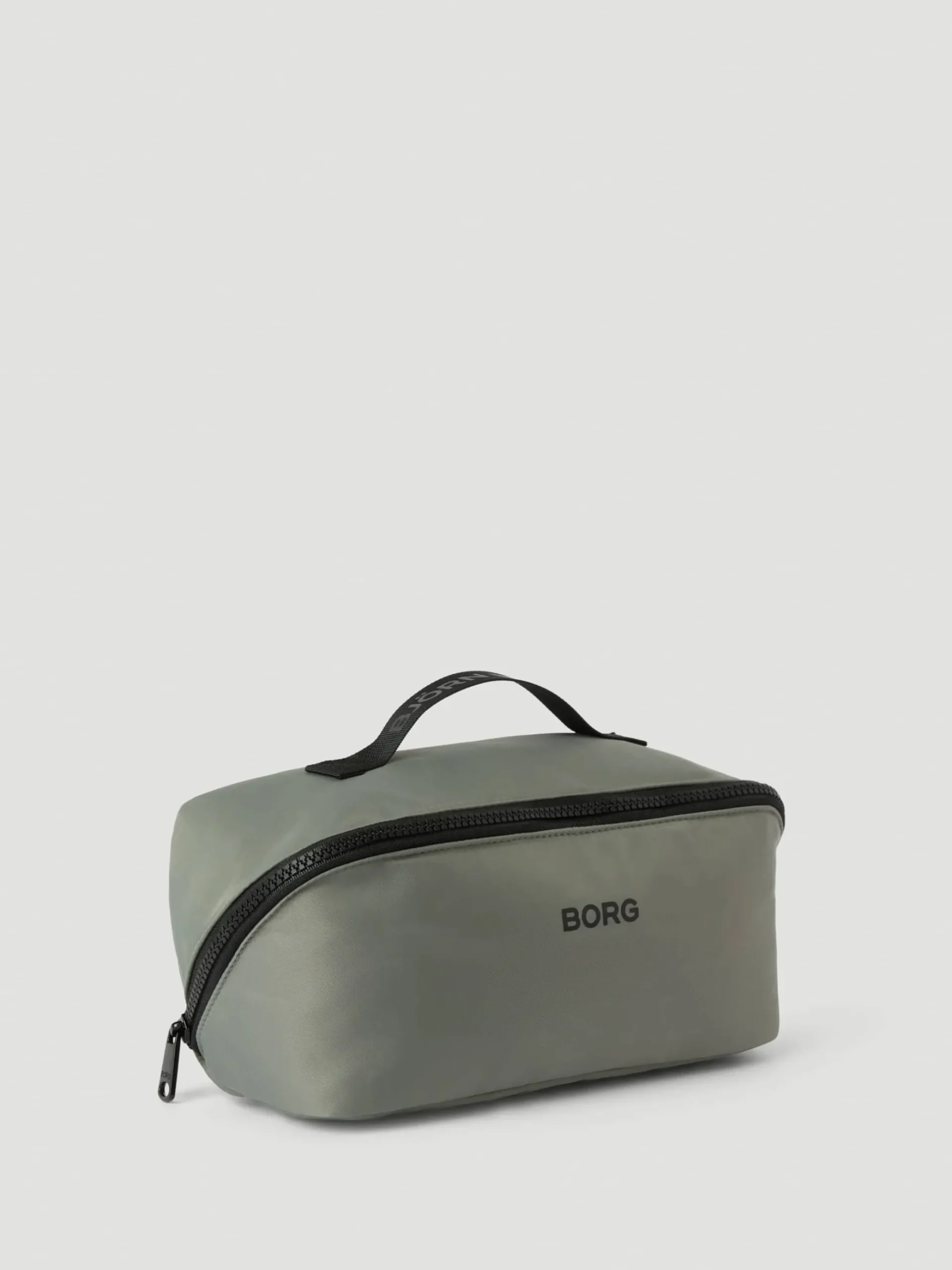 Borg Classic Wash Bag