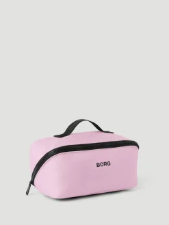 Borg Classic Wash Bag