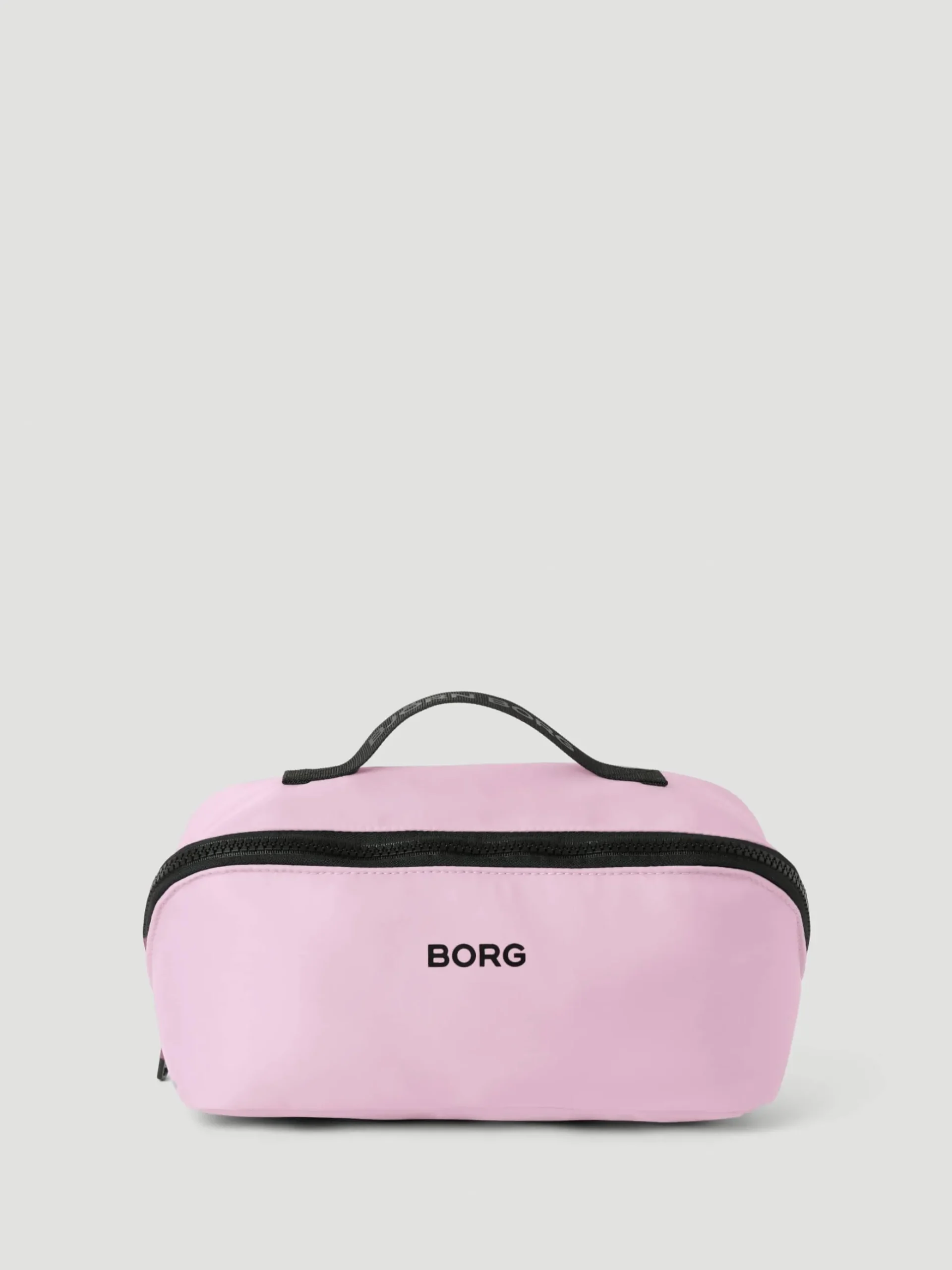 Borg Classic Wash Bag