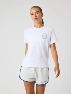 Borg Cotton T-Shirt
