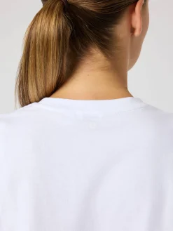 Borg Cotton T-Shirt