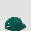 Borg Course Cap