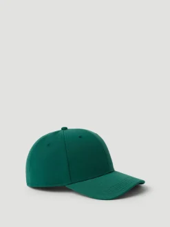 Borg Course Cap