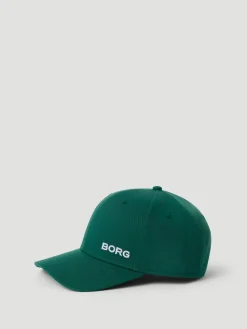 Borg Course Cap