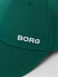 Borg Course Cap