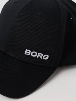 Borg Course Cap