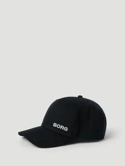 Borg Course Cap