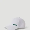 Borg Course Cap