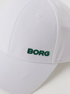 Borg Course Cap