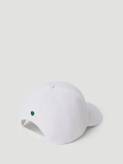Borg Course Cap