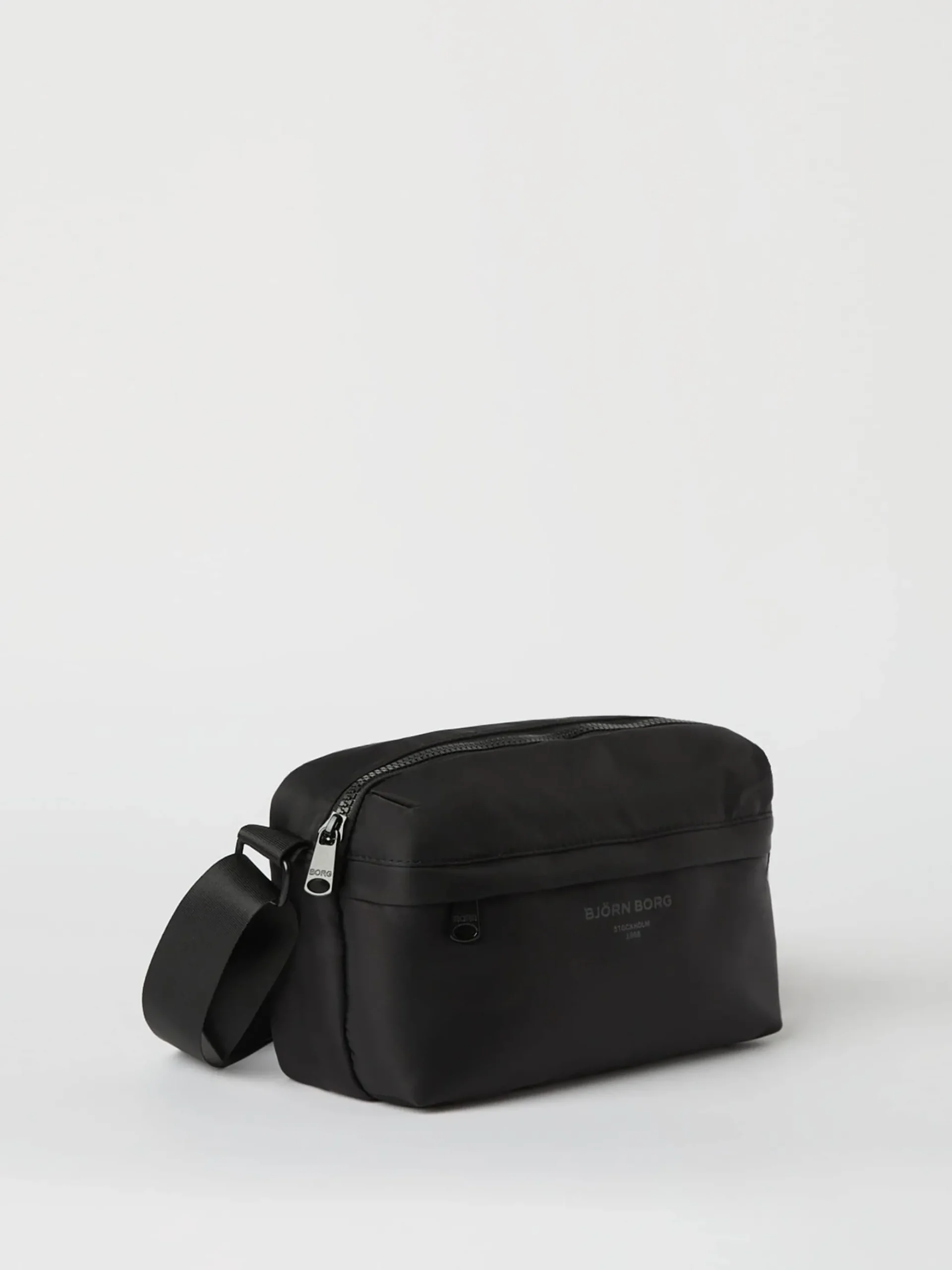 Borg Daily Crossover Bag