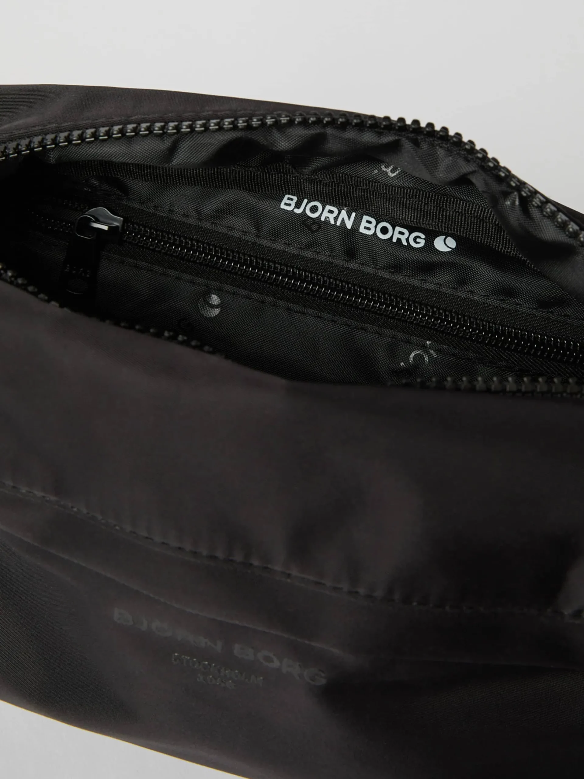 Borg Daily Crossover Bag
