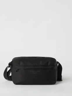 Borg Daily Crossover Bag
