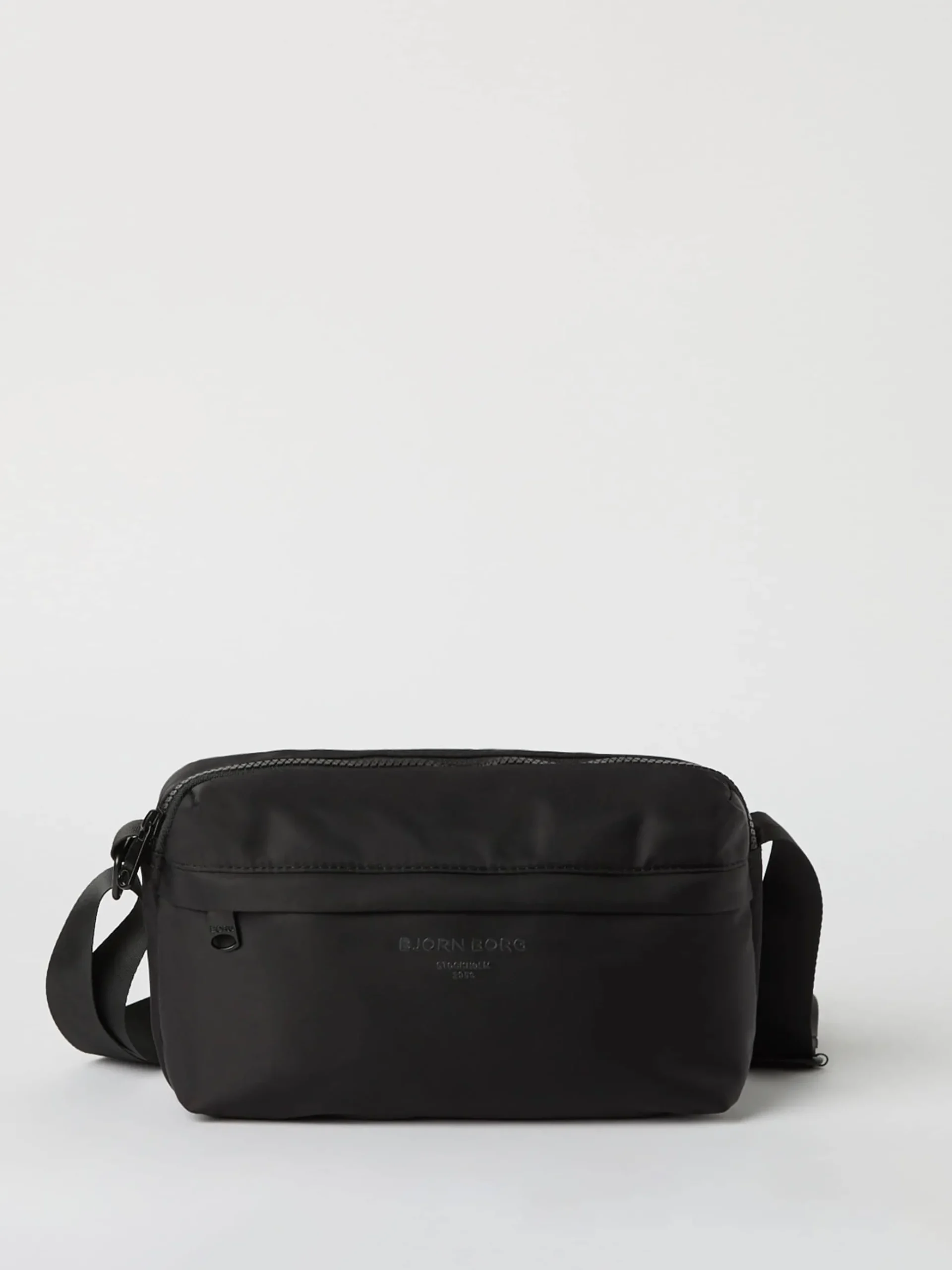Borg Daily Crossover Bag