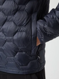Borg Down Liner Jacket