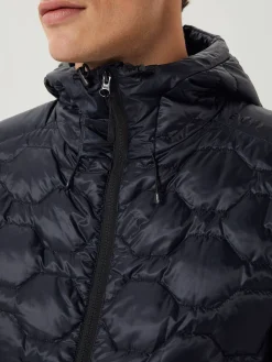 Borg Down Liner Jacket