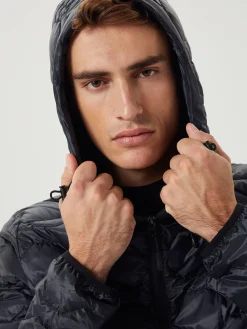 Borg Down Liner Jacket