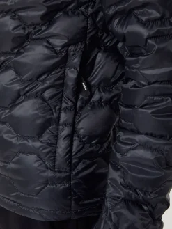 Borg Down Liner Jacket