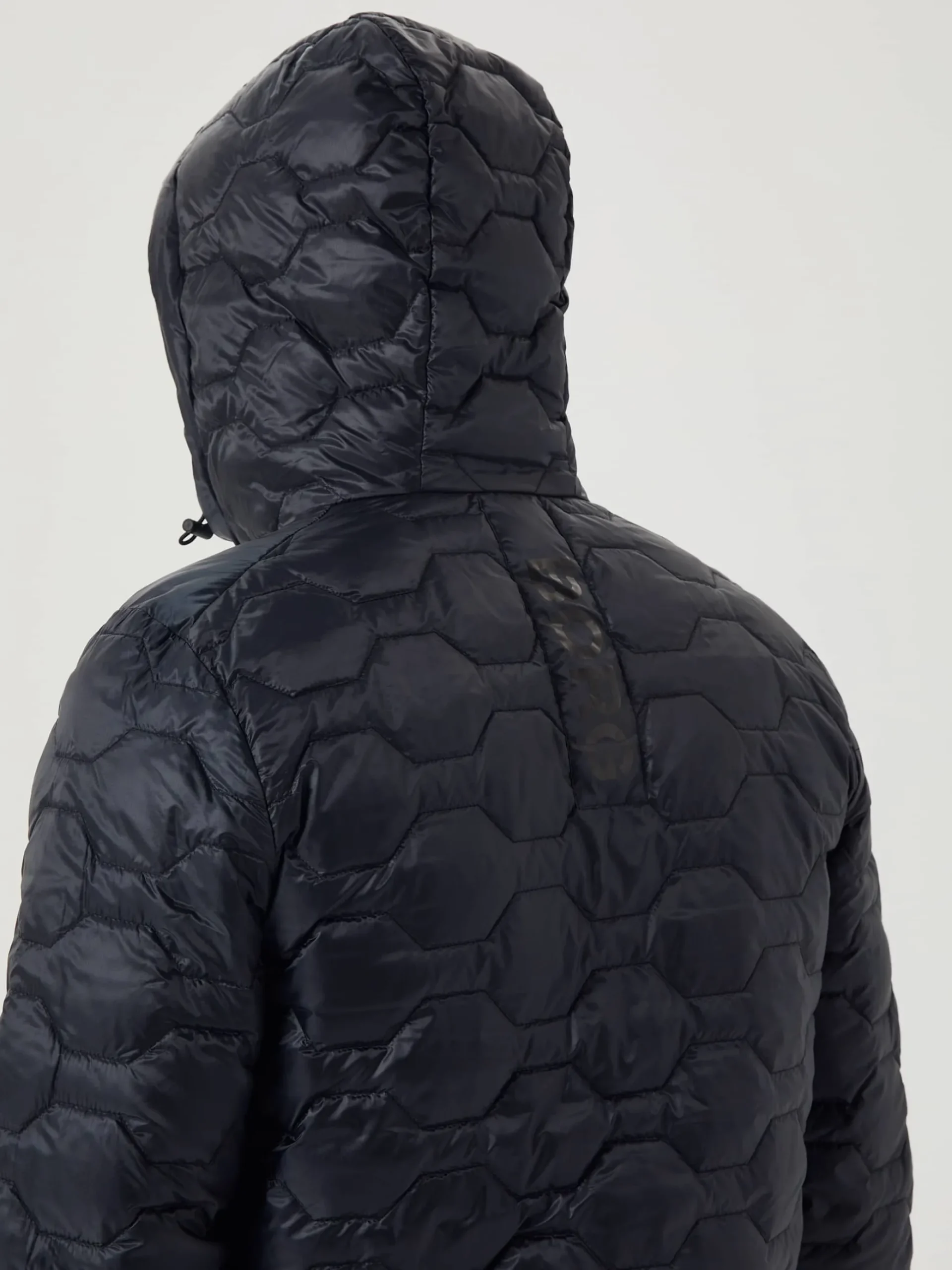 Borg Down Liner Jacket