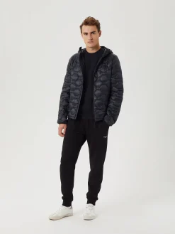 Borg Down Liner Jacket