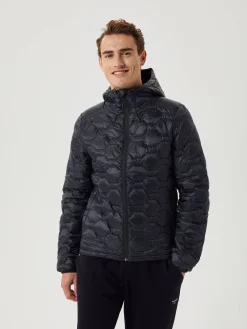Borg Down Liner Jacket